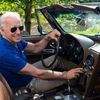 Bộ sưu tập xe cổ của Tổng thống Mỹ Joe Biden