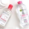 5 loại Micellar Water tốt nhất cho từng loại da