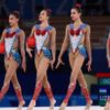 Trang phục Thủy thủ Mặt trăng “so cute” xuất hiện ở Olympic Tokyo 2020