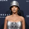 Rihanna và sở thích sưu tầm mũ bucket