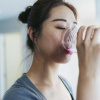 Uống nước cũng là một cách giảm cân hiệu quả