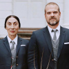 Siêu mẫu gốc Việt 61 tuổi tham gia chiến dịch của Thom Browne