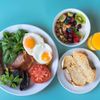 9 bữa ăn sáng lành mạnh, vừa nhanh vừa dễ làm