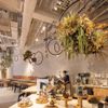 Khám phá cafe thiên nhiên “cực hot” tại Hồng Kông