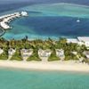 Khu nghỉ dưỡng xa xỉ chuẩn bị khai trương ở Maldives