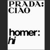 Thương hiệu thời trang của Frank Ocean hợp tác với Prada