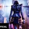 Lisa lộng lẫy với Haute couture trong MV LALISA