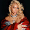 Cùng với Lisa, nữ rapper Saweetie trở thành gương mặt đại diện toàn cầu của MAC Cosmetics