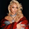 Cùng với Lisa, nữ rapper Saweetie trở thành gương mặt đại diện toàn cầu của MAC Cosmetics