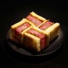 Nhà hàng WagyuMafia và món sandwich bò Wagyu trứ danh toàn thế giới