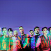 Coldplay và BST hợp tác ra mắt một sản phẩm âm nhạc mới