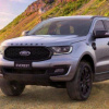 Ford Everest giảm giá hơn 100 triệu đồng tại thị trường Việt Nam