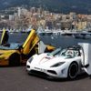 Ghé thăm Monaco - Thiên đường siêu xe trên mặt đất