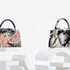 Louis Vuitton trình làng BST túi Artycapucines