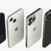 Tất tần tật về những mẫu iPhone 13 vừa ra mắt
