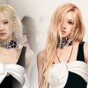 Rosé mặc lại váy cũ tham dự Met Gala 2021