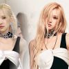 Rosé mặc lại váy cũ tham dự Met Gala 2021