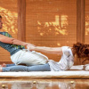 Đến Thái đừng quên trải nghiệm massage - “đặc sản” của xứ sở chùa vàng