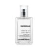 COMME des GARÇONS ra mắt dòng nước hoa mới nhất “MARSEILLE"