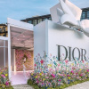 Khám phá “Miss Dior” đầy lãng mạn tại New York