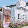 Khám phá “Miss Dior” đầy lãng mạn tại New York