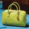 Kỉ niệm 175 năm thành lập, Loewe đưa thiết kế Amazona trở lại