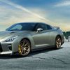 Nissan GT-R ra mắt phiên bản đặc biệt chỉ 100 chiếc