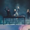 IKEA hợp tác cùng bộ ba DJ Swedish House Mafia