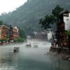 Đẹp ngẩn ngơ trước thị trấn cổ Châu Trang - nơi được gọi là "Vinice Phương Đông"
