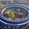 Khám phá Apple Park - trụ sở tỷ đô của Apple