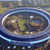 Khám phá Apple Park - trụ sở tỷ đô của Apple