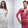 Bella Hadid “biến hoá” đa phong cách trong lookbook mới của Self-Portrait