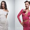 Bella Hadid “biến hoá” đa phong cách trong lookbook mới của Self-Portrait
