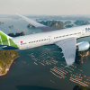 Bamboo Airways mở đại lý ở Mỹ, chuẩn bị chuyến bay thẳng?