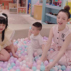 Góc đặc biệt trong lâu đài trăm tỷ của Huyền Baby ở Quận 1