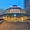 Những cửa hàng Starbucks đẹp nhất ở châu Á