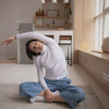 Thư giãn cùng 4 bài tập yoga giúp bạn có một giấc ngủ ngon