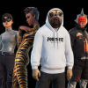 Balenciaga bắt tay với Fortnite - Từ thế giới ảo đến đời thực