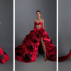BST mới của NTK Trần Hùng gây ấn tượng tại London Fashion Week