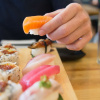 Người Nhật thưởng thức sushi như thế nào?