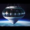 Du ngoạn không gian bằng khinh khí Spaceship Neptune