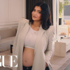 Kylie Jenner hé lộ biệt thự trong cuộc phỏng vấn “73 Questions” cùng Vogue