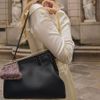 Các ngôi sao đã phối đồ với chiếc túi Fendi First như thế nào?