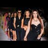 Versace tái hiện bản sắc trong BST Xuân Hè 2022