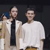 NTK trẻ Phan Đăng Hoàng được Vogue Italia chúc mừng trên tài khoản tạp chí