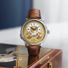 Montblanc kỷ niệm 200 năm đồng hồ Time Writer với phiên bản giới hạn mới