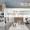 Tumi ra mắt bộ sưu tập mới tại cửa hàng thực tế ảo - Tumi Virtual Store Phase