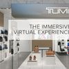 Tumi ra mắt bộ sưu tập mới tại cửa hàng thực tế ảo - Tumi Virtual Store Phase