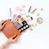 Tuyệt chiêu tối giản kho mỹ phẩm cho nàng nghiện makeup thích mua sắm