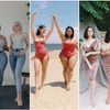 Denise Mercedes và Maria Castellanos: Đôi bạn truyền cảm hứng mặc đẹp